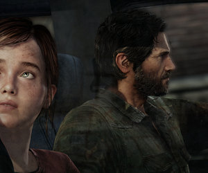 The Last of Us Screenshots