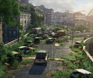 The Last of Us Screenshots
