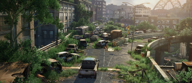 The Last of Us News