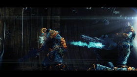 Gemini Wars Screenshot from Shacknews