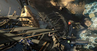 Inversion screenshots