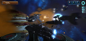 Gemini Wars Screenshot from Shacknews
