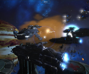 Gemini Wars Videos