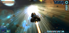 Gemini Wars Screenshot from Shacknews