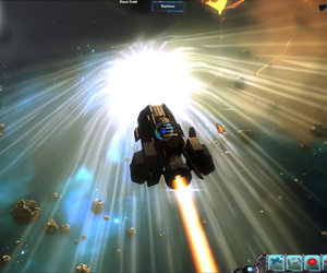 Gemini Wars Screenshots