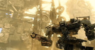 Hawken May screenshots