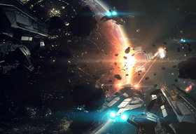 Gemini Wars Screenshot from Shacknews