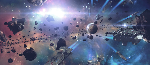 Gemini Wars News