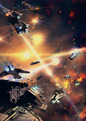 Gemini Wars Screenshot from Shacknews