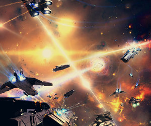 Gemini Wars Files