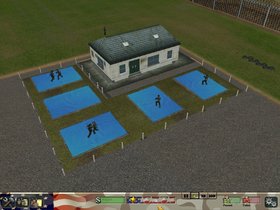 Boot Camp Tycoon: Built for Victory Screenshot from Shacknews