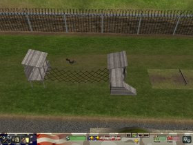 Boot Camp Tycoon: Built for Victory Screenshot from Shacknews