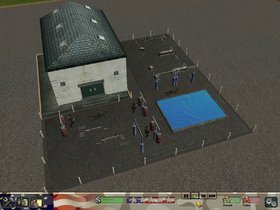 Boot Camp Tycoon: Built for Victory Screenshot from Shacknews