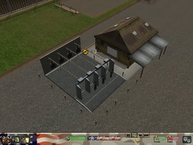 Boot Camp Tycoon: Built for Victory Screenshot from Shacknews