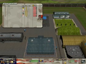 Boot Camp Tycoon: Built for Victory Screenshot from Shacknews