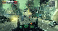 Hawken May screenshots