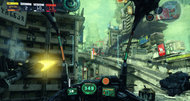 Hawken May screenshots