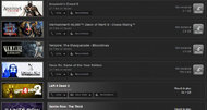 Steam patch adds remote game downloads