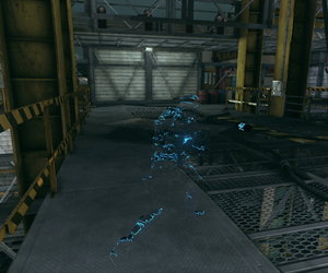 Blacklight Retribution Videos