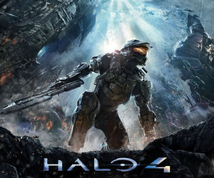Halo 4 Chat