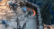Infinity Blade: Dungeons screenshots