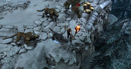 Infinity Blade: Dungeons screenshots