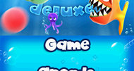 Snakenoid Deluxe screenshots