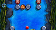 Snakenoid Deluxe screenshots