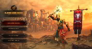 More Diablo 3 diary images