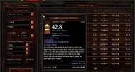 More Diablo 3 diary images