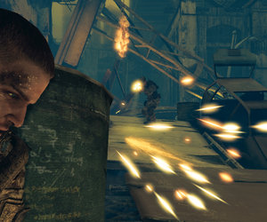 Spec Ops: The Line Chat