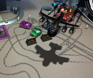 Table Top Tanks Files