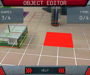 Table Top Tanks Chat