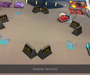 Table Top Tanks Videos