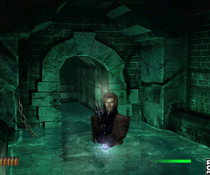 Alone in the Dark: The New Nightmare Videos