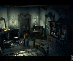 Alone in the Dark: The New Nightmare Files