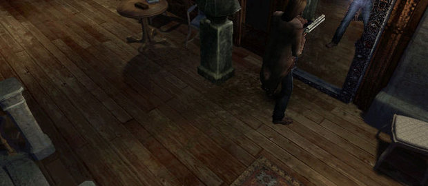 Alone in the Dark: The New Nightmare News
