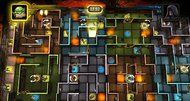 Dungeon Twister screenshots
