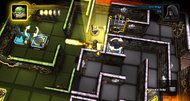 Dungeon Twister screenshots