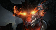 Unreal Engine 4 screenshots
