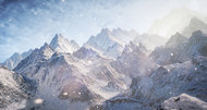 Unreal Engine 4 screenshots