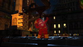 LEGO Batman 2: DC Super Heroes Screenshot from Shacknews