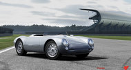 Forza Motorsport 4 Porsche Expansion Pack screenshots