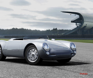 Forza Motorsport 4 Chat