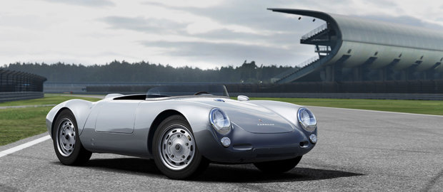 Forza Motorsport 4 News