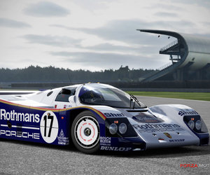 Forza Motorsport 4 Chat