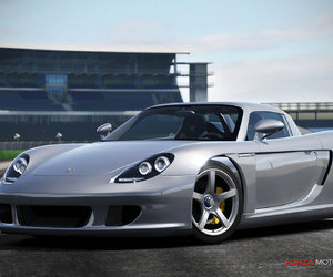 Forza Motorsport 4 Videos