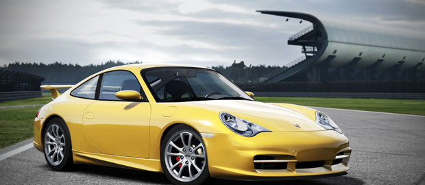 Forza Motorsport 4 News