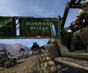 Defiance Files