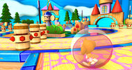 Super Monkey Ball Banana Splitz screenshots